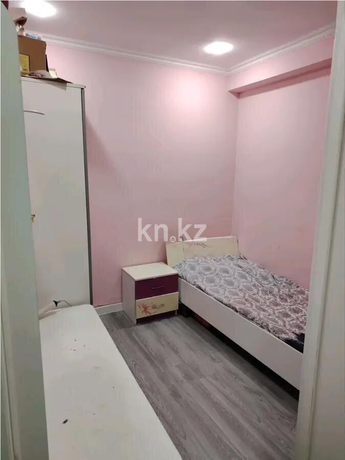 Продажа 2-комнатной квартиры, 49.6 м² в Алматы - фото 2