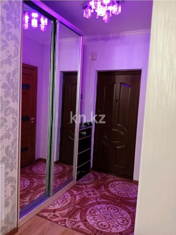 Продажа 1-комнатной квартиры, 53 м², пр. Момышулы, дом  19 в Астане - фото 4