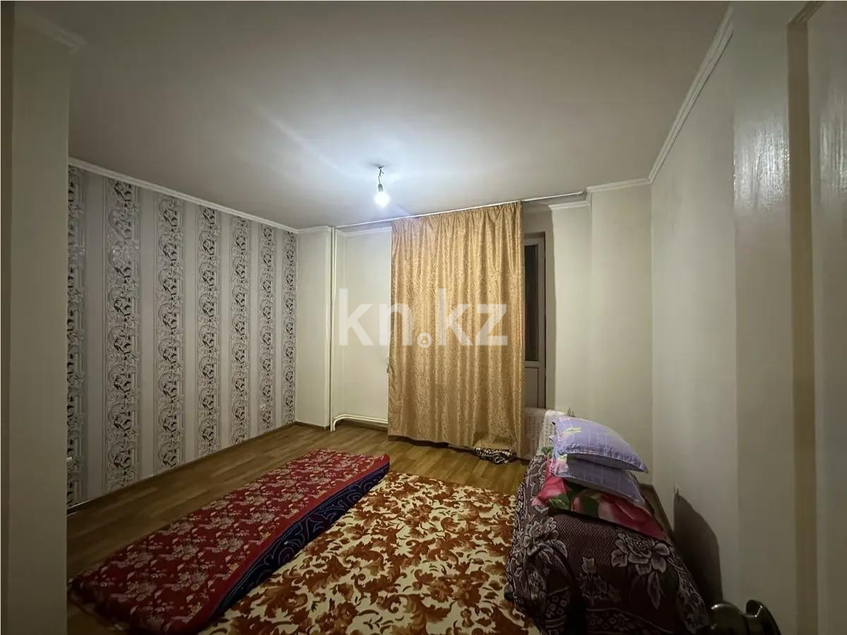 Продажа 2-комнатной квартиры, 57 м² в Алматы