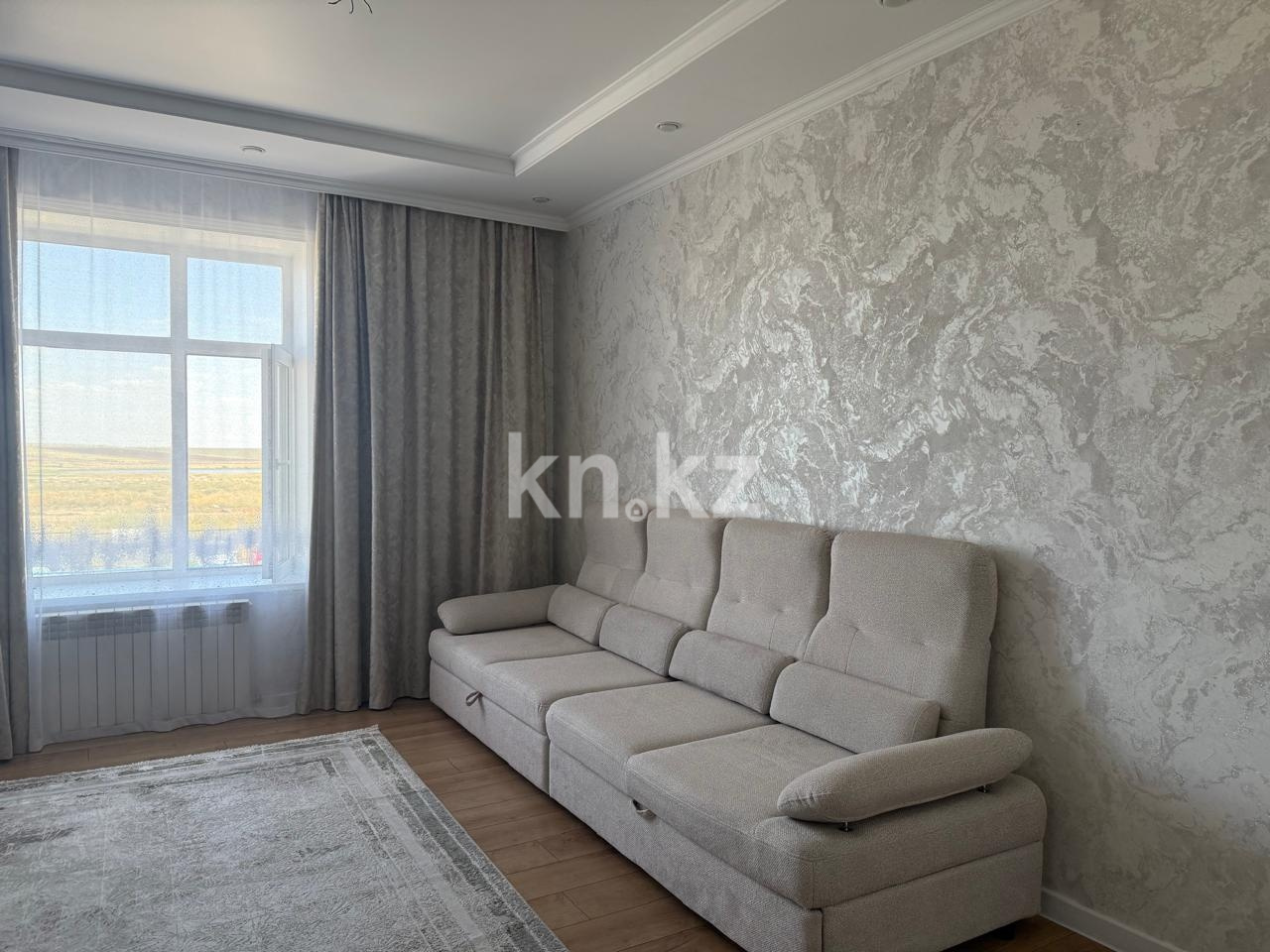 Продажа 3-комнатной квартиры, 90 м² - Продажа квартир в Караганде фото 21 из 31