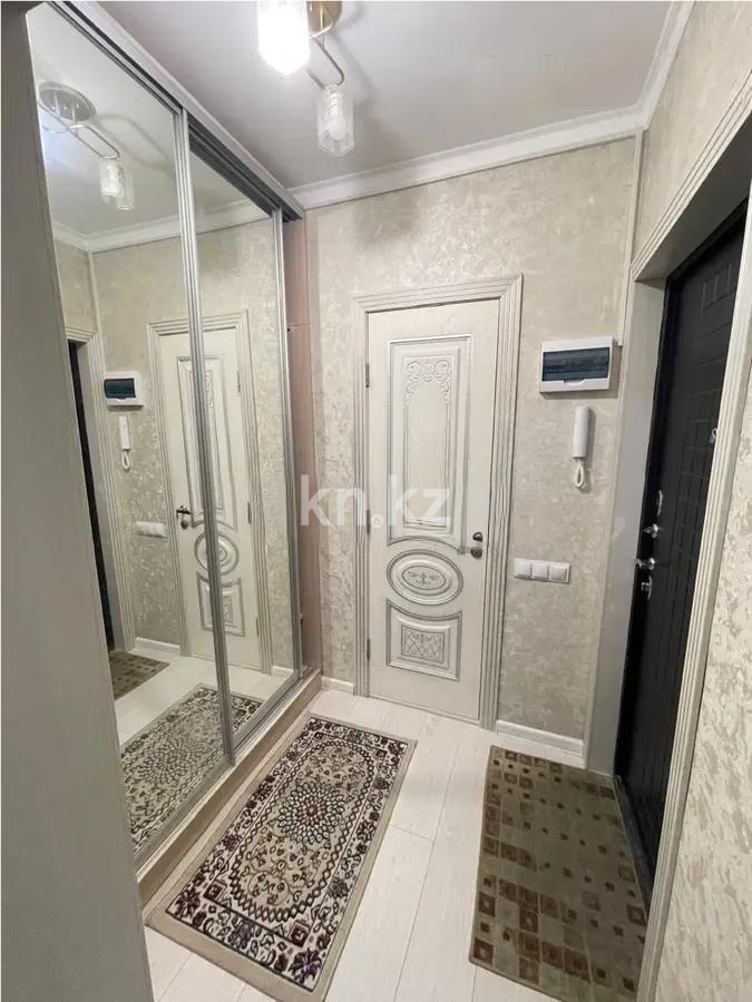 Продажа 2-комнатной квартиры, 47 м² - Продажа квартир в Ауэзовском р-не Алматы - страница 7 фото 4 из 4