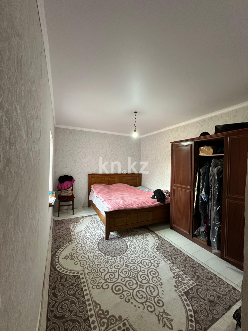 Продажа 6-комнатного дома, 266 м², Таскен, дом  2 - Продажа квартир в Шымкенте фото 12 из 32