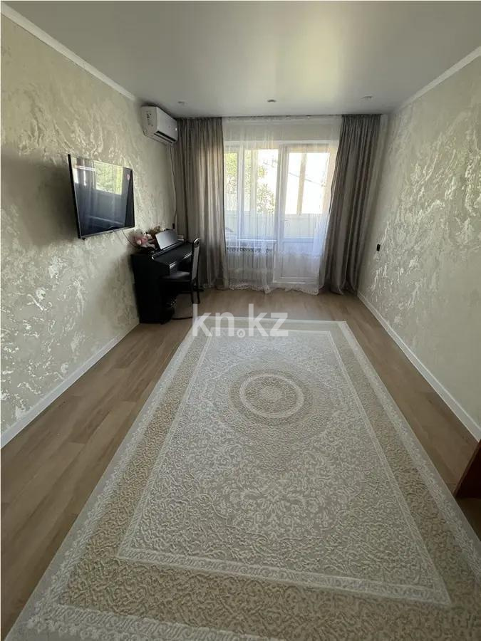 Продажа 2-комнатной квартиры, 42 м² в Алматы