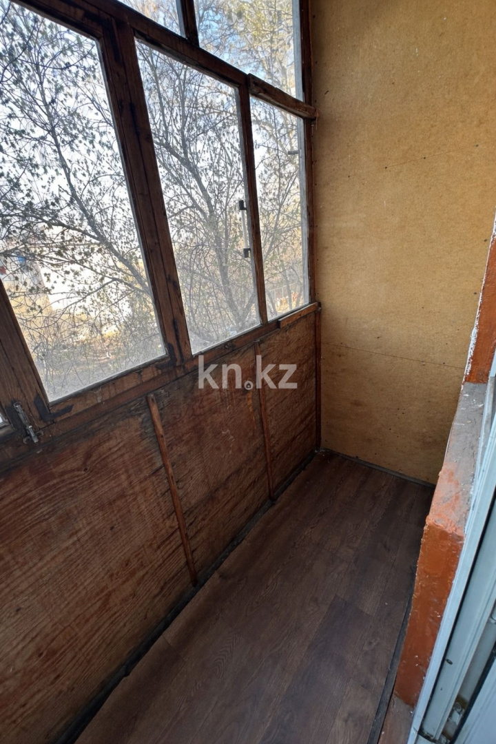 Продажа 2-комнатной квартиры, 45 м² - Продажа двухкомнатных квартир в панельном доме в Темиртау - страница 3 фото 11 из 12