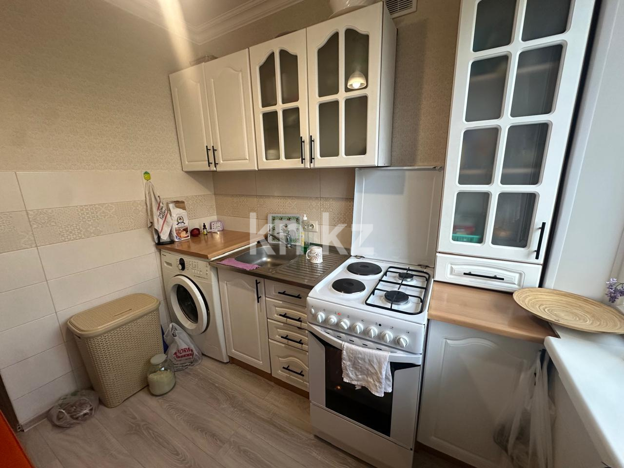 Продажа 3-комнатной квартиры, 61 м², ул. Университетская - Продажа  трехкомнатных квартир в Караганде фото 7 из 13