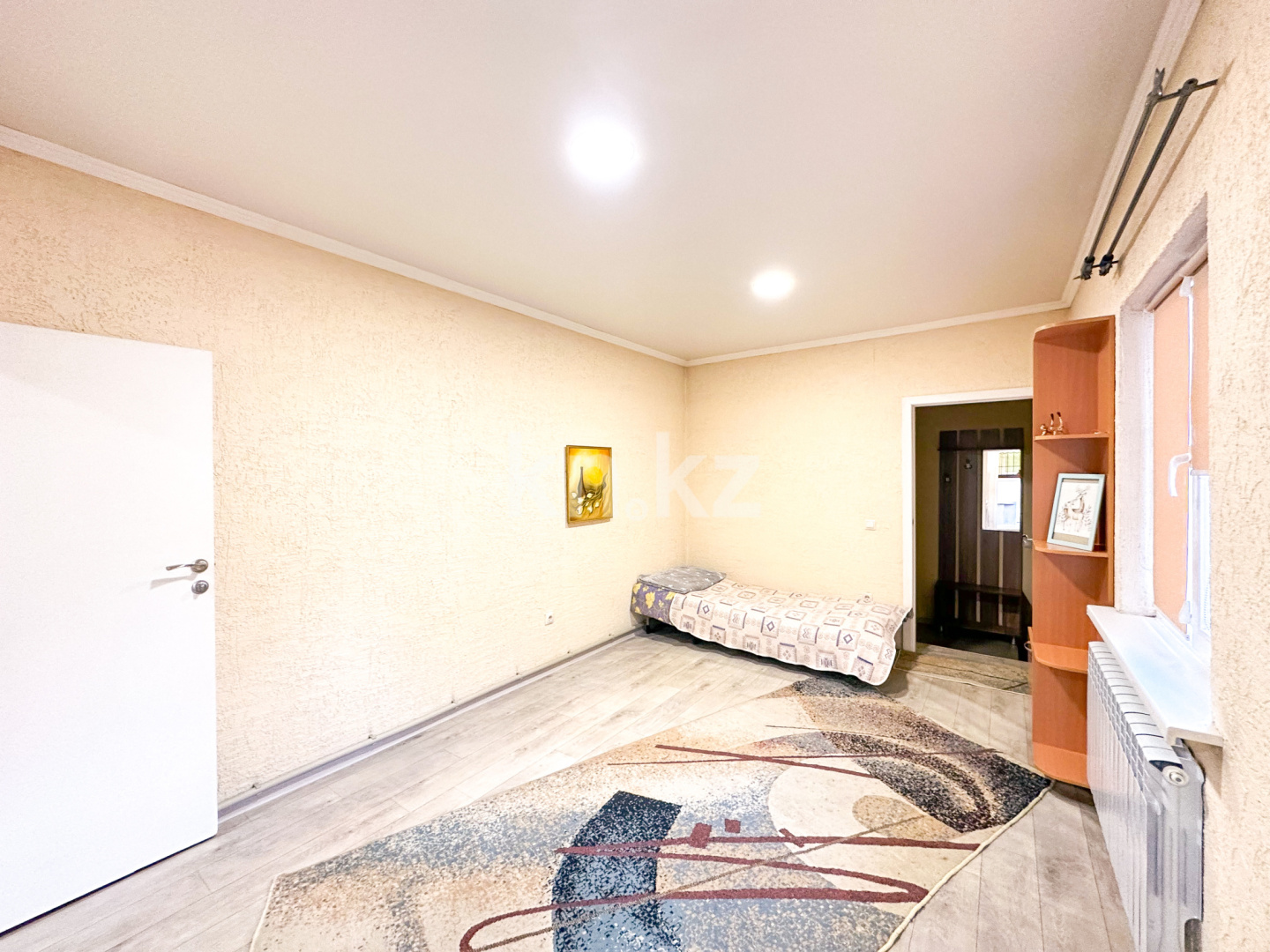 Продажа 5-комнатного дома, 160 м², ул. Аргынбаева - Продажа домов и коттеджей в Алматы фото 34 из 38