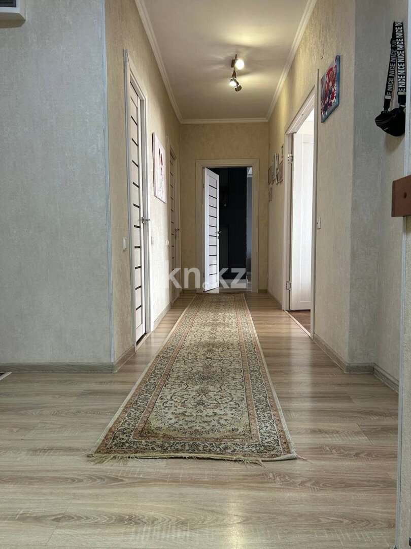 Продажа 2-комнатной квартиры, 88 м² в Алматы - фото 12