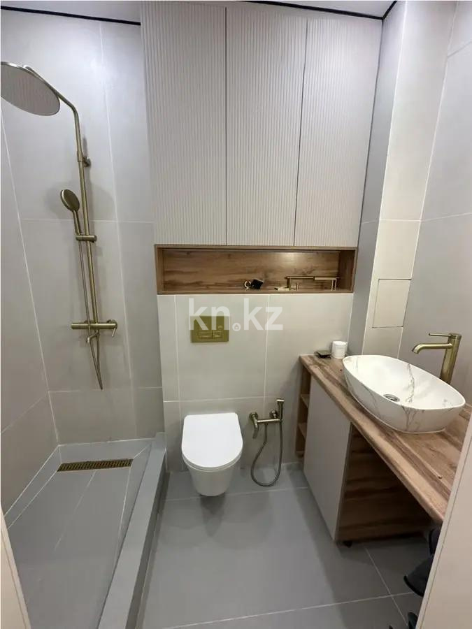 Продажа 2-комнатной квартиры, 45 м², ул. Айтматова, дом  62/1 в Астане - фото 4