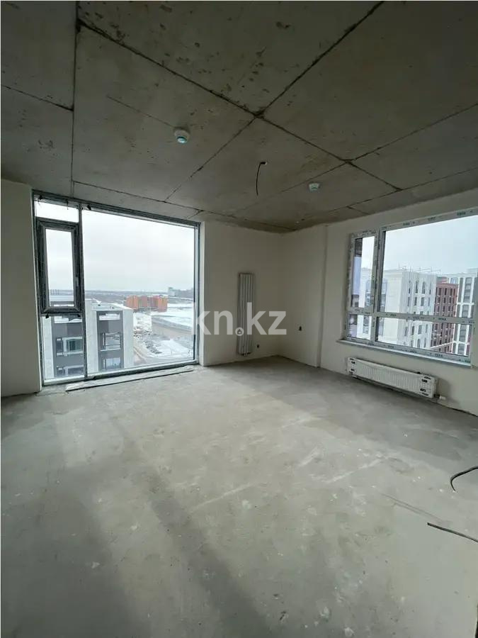 Продажа 3-комнатной квартиры, 118 м² - Недвижимость в Казахстане - страница 7 фото 1 из 5