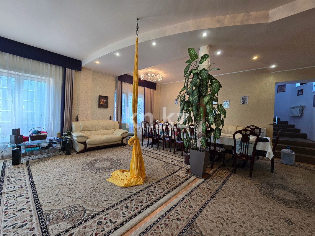 Продажа 5-комнатного дома, 209 м², ул. Ладушкина, дом  173 - Продажа домов, коттеджей в Казахстане фото 21 из 40