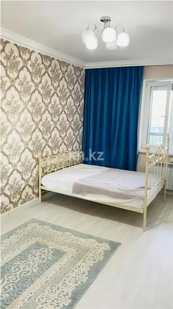 Продажа 1-комнатной квартиры, 41 м² - Недвижимость в Астане фото 1 из 3