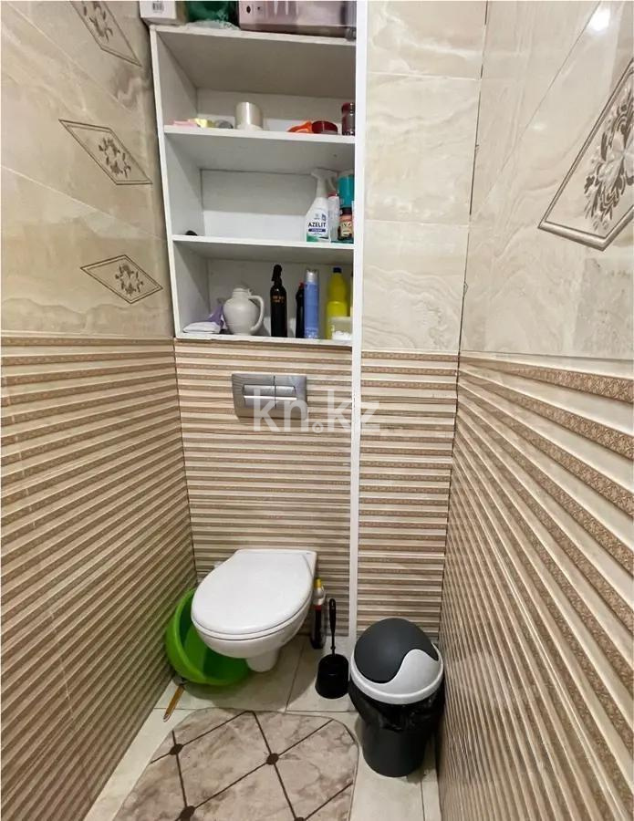 Продажа 2-комнатной квартиры, 58 м², ул. Жургенова, дом  32 в Астане - фото 5