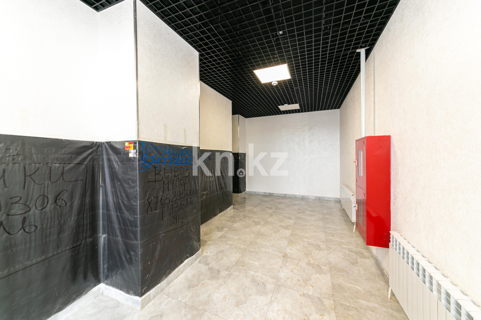 Продажа 2-комнатной квартиры, 64 м², ул. Калдаякова, дом  61 в Астане - фото 19