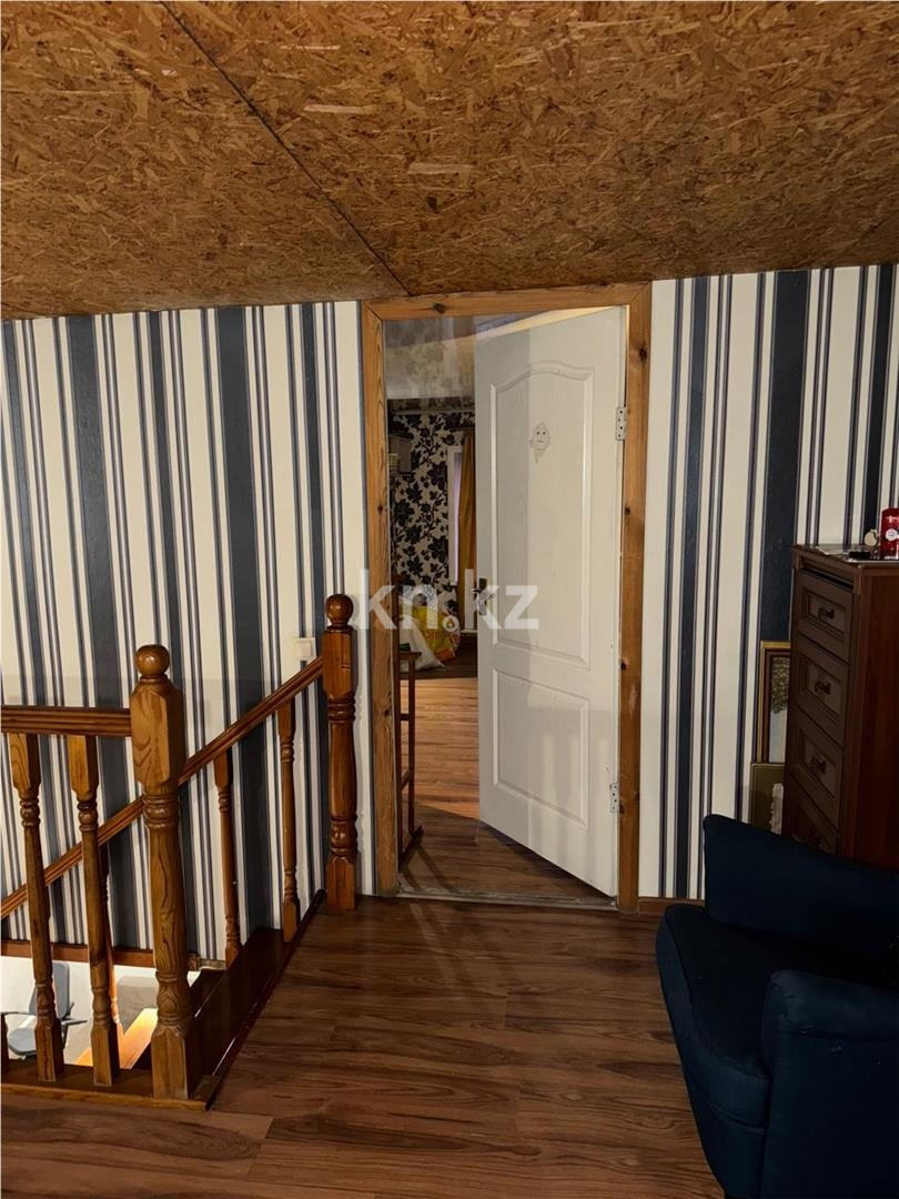 Продажа 5-комнатного дома, 220 м² в Караганде - фото 21