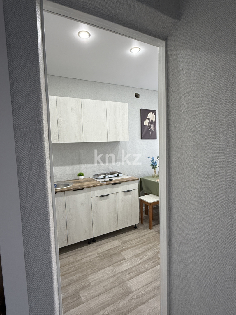 Продажа 1-комнатной квартиры, 27 м² - Продажа квартир в Караганде - страница 20 фото 7 из 15