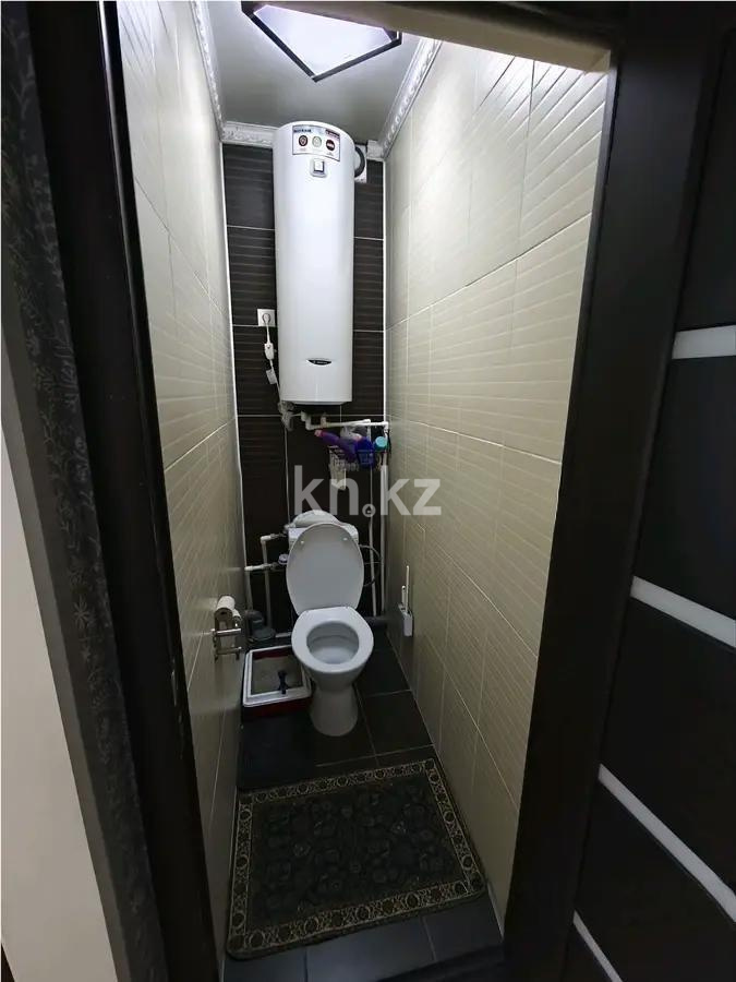 Продажа 2-комнатной квартиры, 60 м² в Караганде - фото 4