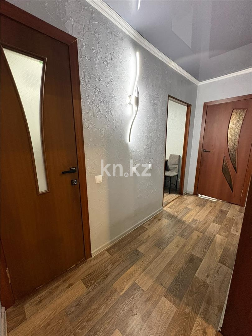 Продажа 2-комнатной квартиры, 47 м² - Недвижимость в Темиртау - страница 2 фото 8 из 8