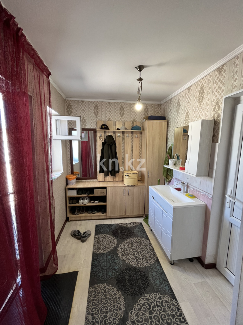 Продажа 6-комнатного дома, 156 м² - Продажа домов, коттеджей в Шымкенте фото 24 из 25