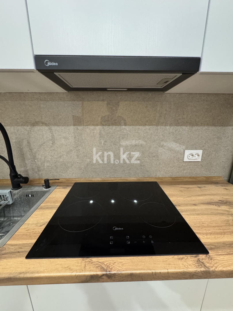 Аренда 2-комнатной квартиры, 38 м² - Аренда недвижимости в Казахстане фото 9 из 33