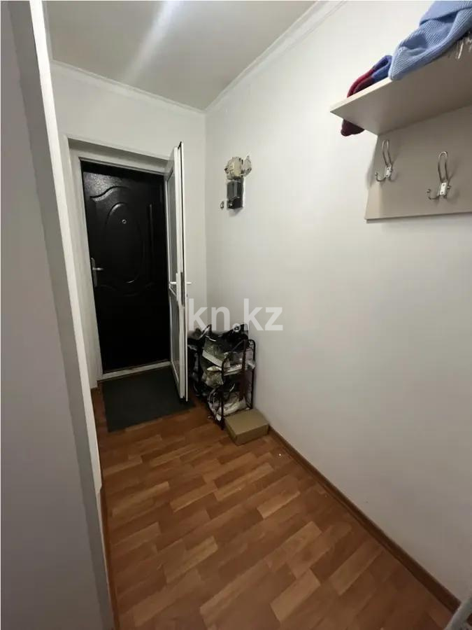 Продажа 1-комнатной квартиры, 34 м² в Алматы - фото 5