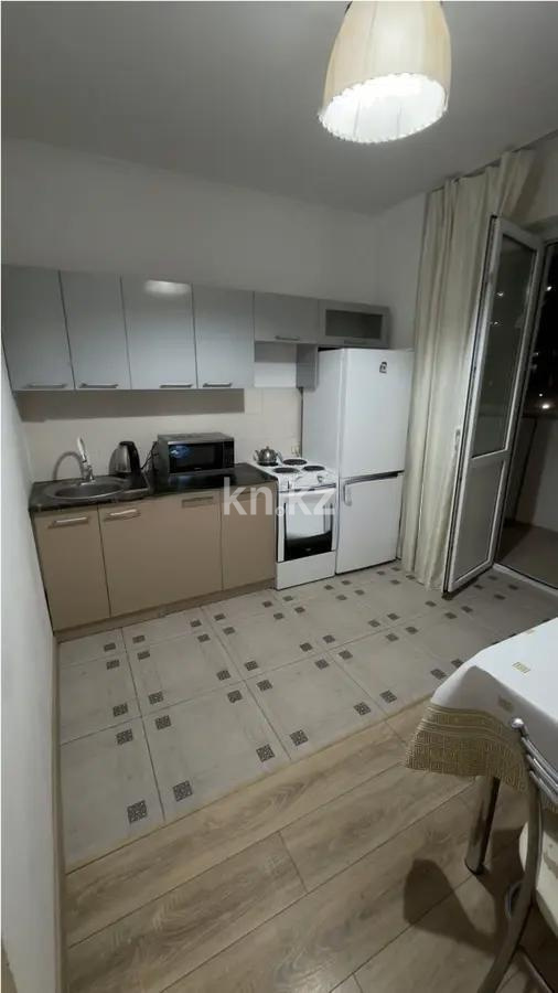 Продажа 1-комнатной квартиры, 35 м² в Астане - фото 2