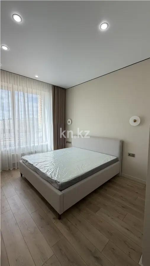 Продажа 2-комнатной квартиры, 54.5 м² - Продажа двухкомнатных квартир в р-не Сарайшык Астаны фото 2 из 5