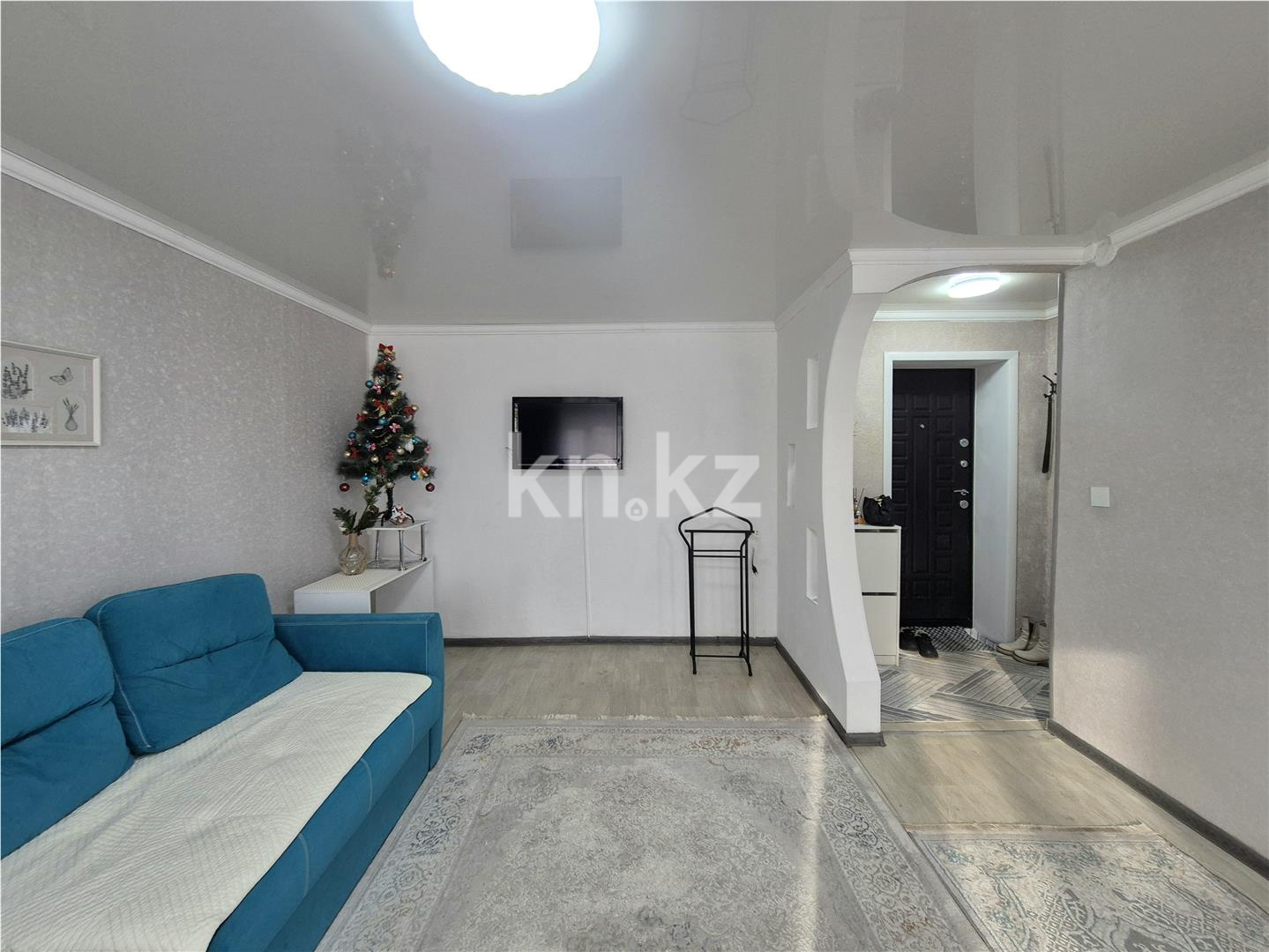 Продажа 2-комнатной квартиры, 44 м² в Темиртау - фото 4