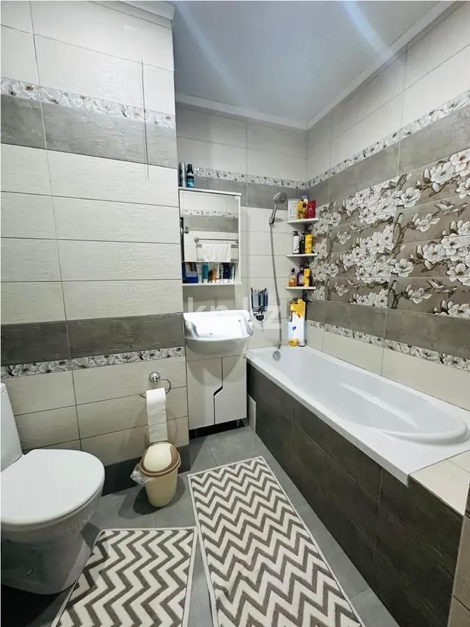 Продажа 2-комнатной квартиры, 57 м² в Астане - фото 4