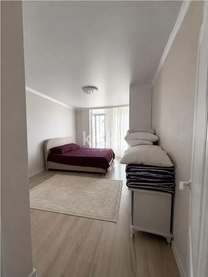 Продажа 3-комнатной квартиры, 121 м² - Продажа трехкомнатных квартир от собственников в Астане - страница 2 фото 2 из 6