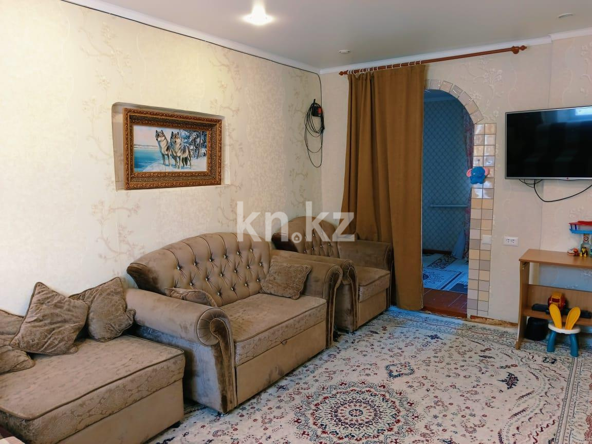 Продажа 5-комнатного дома, 130 м², ул. Мурманская - Продажа квартир в Караганде фото 3 из 27