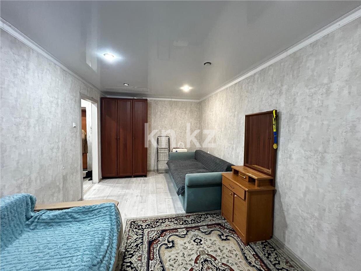 Продажа 1-комнатной квартиры, 30 м² в Караганде - фото 2