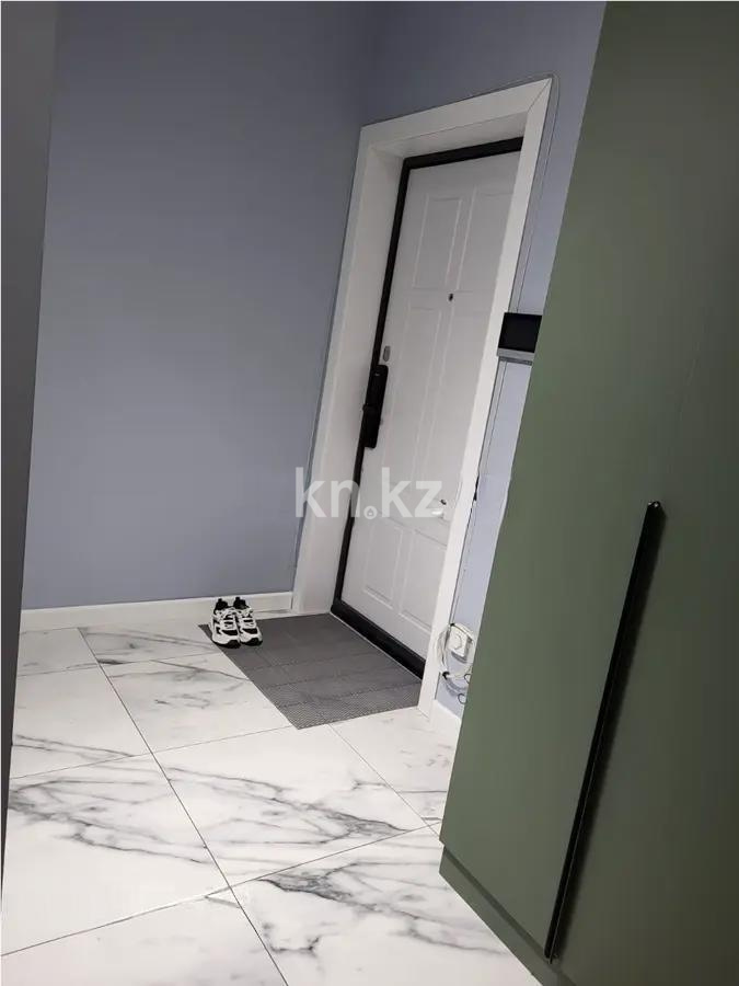 Продажа 2-комнатной квартиры, 49 м², ул. Журавлева, дом  26 в Алматы - фото 7