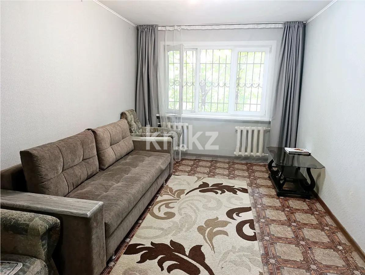 Продажа 1-комнатной квартиры, 31 м² в Алматы