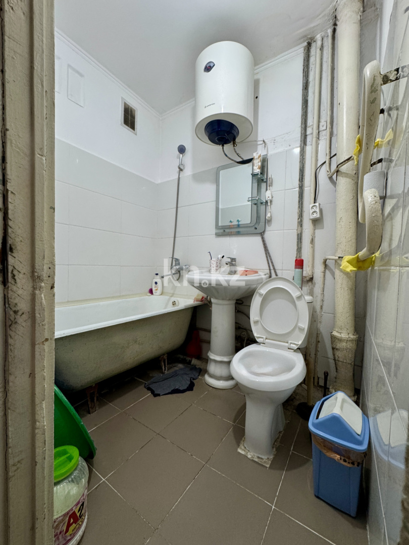 Продажа 2-комнатной квартиры, 47 м², Сатпаева - Продажа  двухкомнатных квартир в Таразе фото 6 из 11