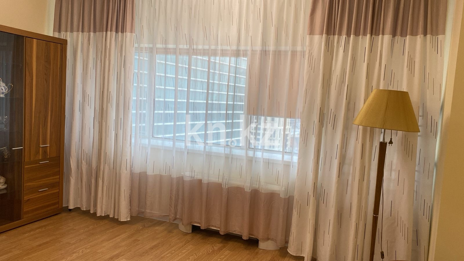 Аренда 1-комнатной квартиры, 40 м² в Астане - фото 6