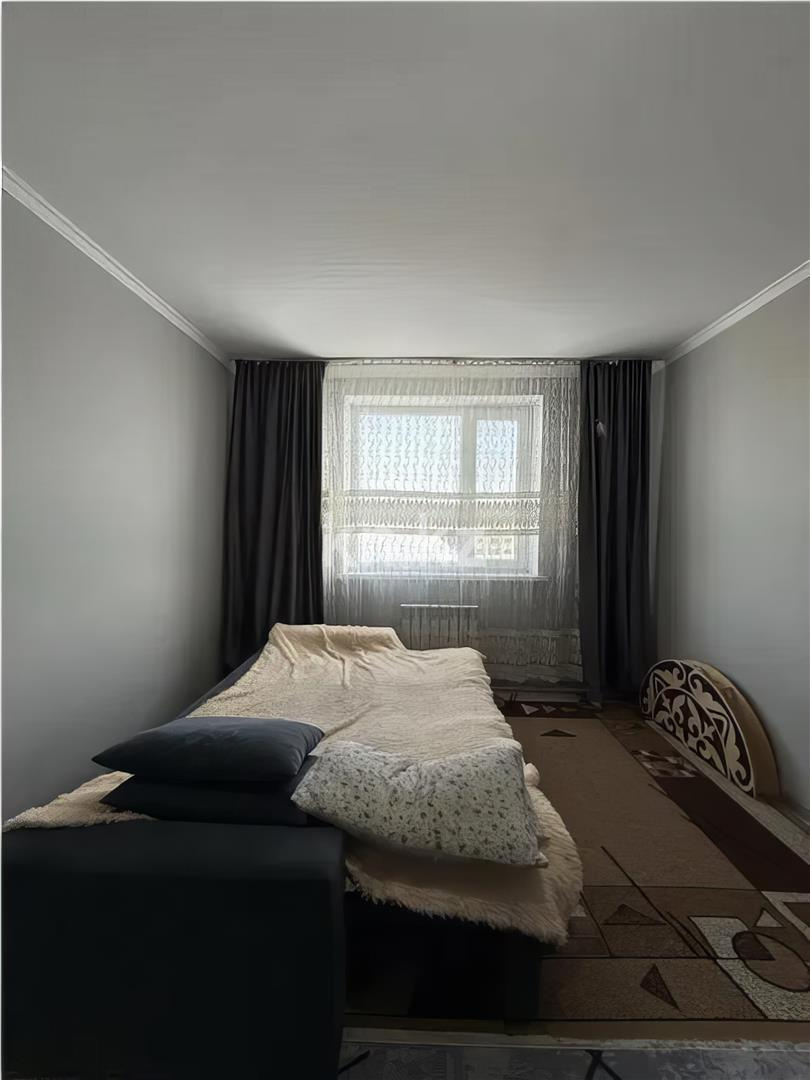 Продажа 1-комнатной квартиры, 27 м² - Продажа квартир в р-не Сарыарка Астаны - страница 4 фото 1 из 3