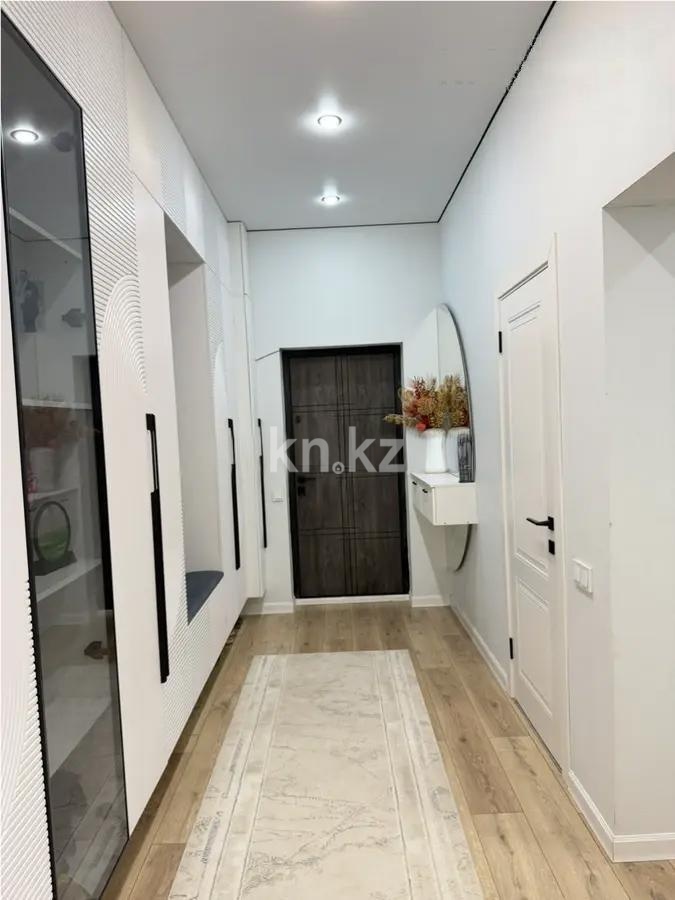 Продажа 2-комнатной квартиры, 74 м² в Алматы - фото 9