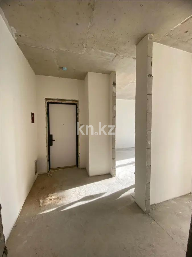 Продажа 2-комнатной квартиры, 50 м², ул. Сыганак, дом  4 стр - Продажа квартир в новостройках Астаны с фото фото 3 из 3