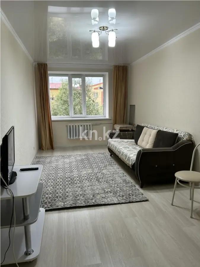 Продажа 1-комнатной квартиры, 50.7 м² в Астане