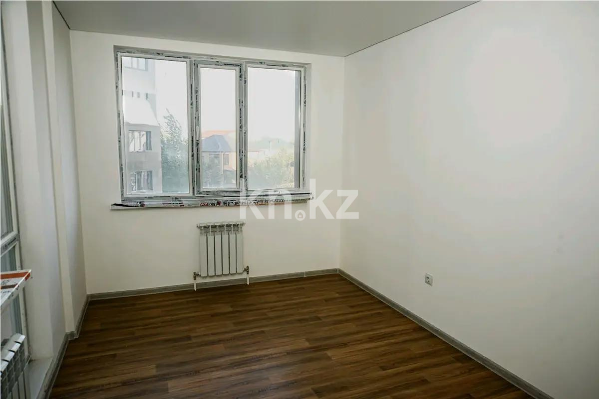 Продажа 3-комнатной квартиры, 76.1 м² в Астане