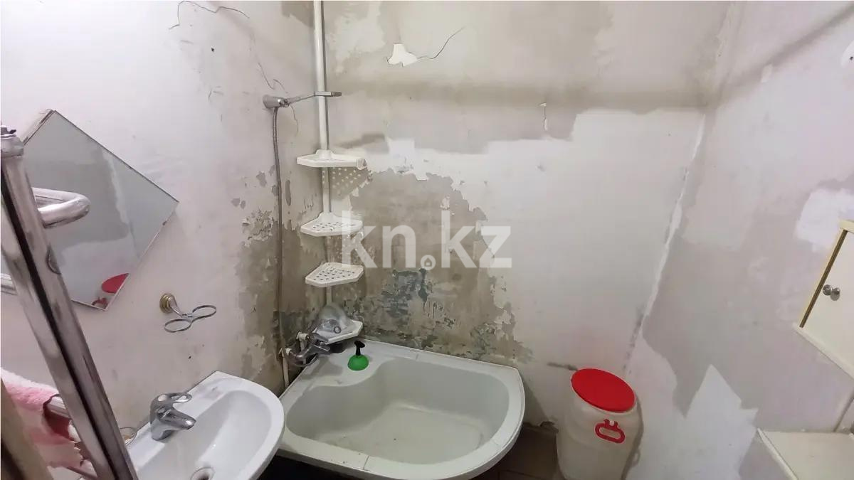 Продажа 2-комнатной квартиры, 53 м², мкр. Голубые Пруды, дом  15 - Продажа квартир в Казахстане фото 4 из 6