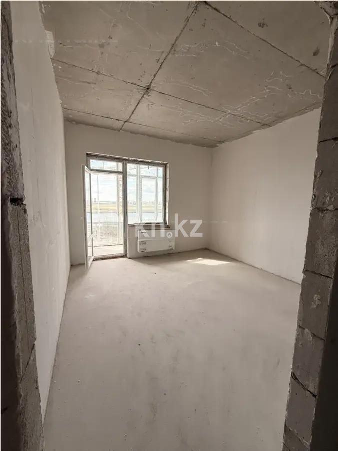 Продажа 2-комнатной квартиры, 74.4 м² в Астане - фото 2