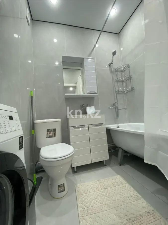 Продажа 1-комнатной квартиры, 39 м², мкр-н Шугыла, дом  340/46 - Продажа квартир в Алматы без посредников фото 4 из 5