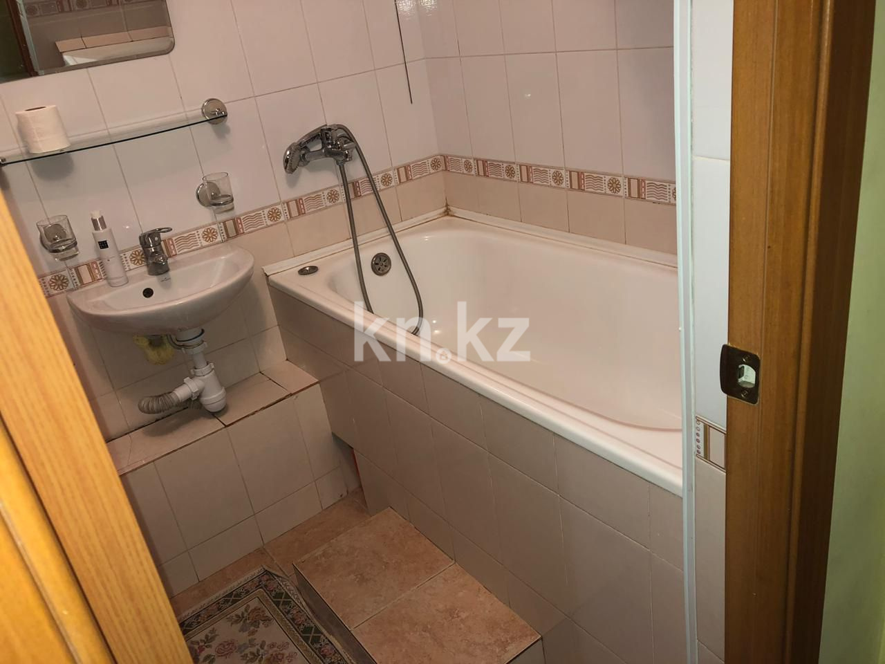 Аренда 2-комнатной квартиры, 45 м² - Аренда квартир помесячно в Астане фото 9 из 11