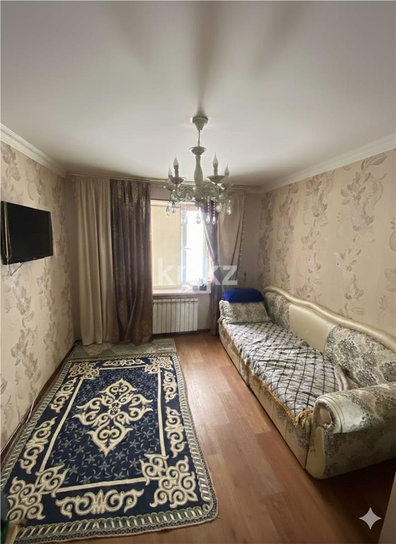 Продажа 2-комнатной квартиры, 49 м² - Продажа квартир в Караганде - страница 4 фото 2 из 6