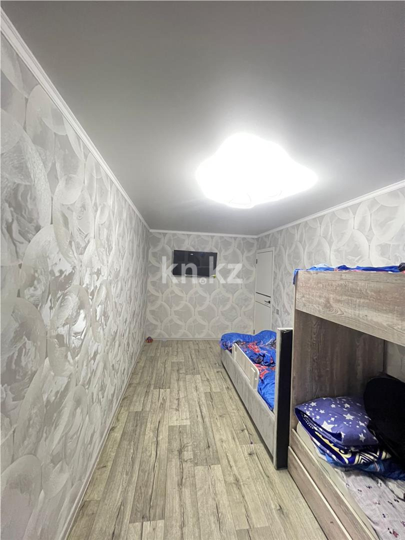 Продажа 4-комнатной квартиры, 77 м² - Продажа квартир в Караганде - страница 56 фото 6 из 20