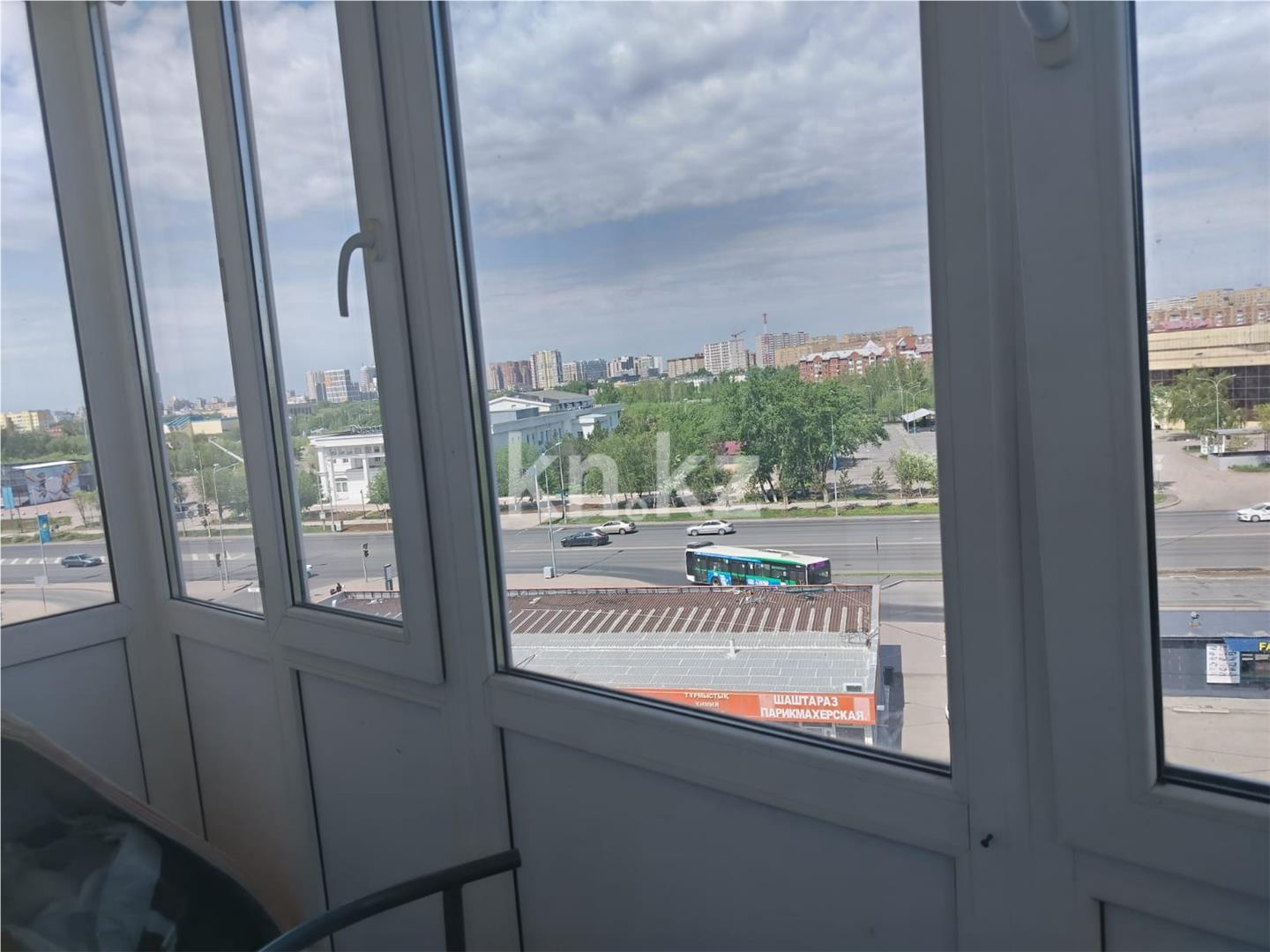 Продажа 4-комнатной квартиры, 60 м² - Продажа офисных и торговых помещений в Костанае фото 11 из 13