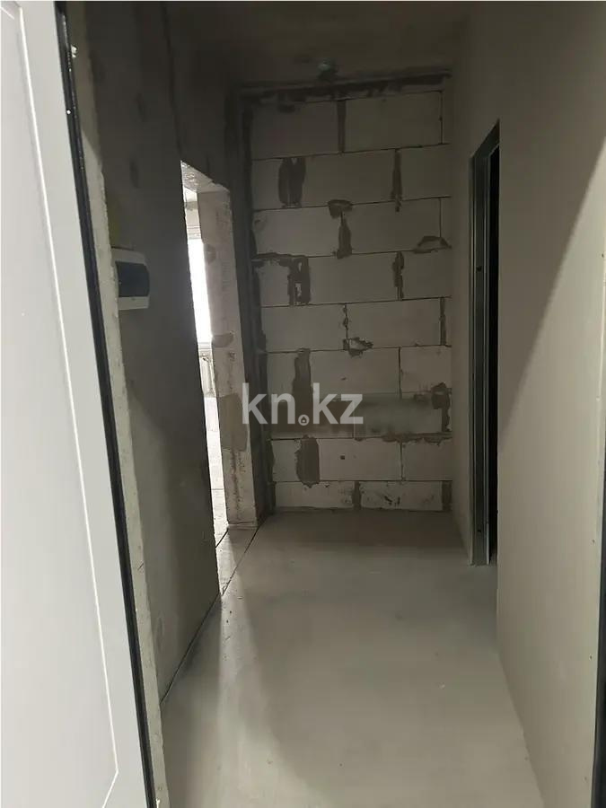 Продажа 1-комнатной квартиры, 31 м² в Алматы - фото 2