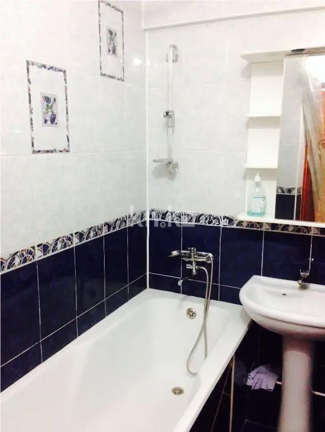 Продажа 2-комнатной квартиры, 54 м² - Продажа квартир от собственников в Алматы фото 3 из 5