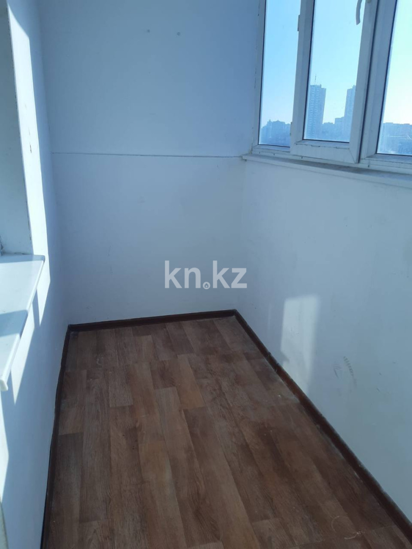 Аренда 1-комнатной квартиры, 50 м² - Недвижимость в Астане - страница 2 фото 4 из 6